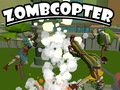 Hra Zombokopter