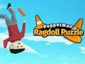 Hra Loutkář: Ragdoll Puzzle
