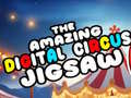 Hra Úžasný Digitální Cirkus Puzzle