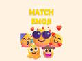 Hra Párovi Emojis