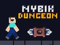 Hra Nubik Dungeon