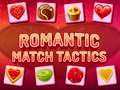 Hra Romantické Taktičky Párování
