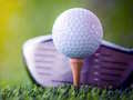 Hra Odblokovaná Golfová Výzva