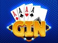 Hra Gin Rummy