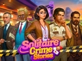 Hra Solitaire: Kriminální Příběhy