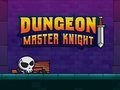 Hra Rytíř Mistra Dungeonu
