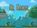 Hra Pan Macagi