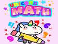 Hra Jednorožčí matematika