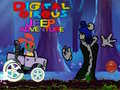 Hra Digitální Cirkus Jeep Dobrodružství