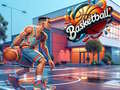Hra Ultimátní Hoops Showdown: Basketbalová Arena