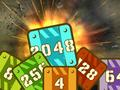 Hra Vojenské Kostičky 2048