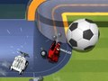 Hra Robotická Liga