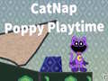 Hra Kočičí spánek: Poppy Playtime: Hádanka