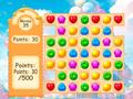 Hra Candyland: Match-3