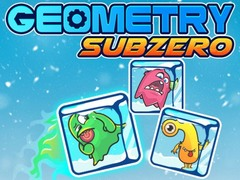 Hra Geometrie Subzero