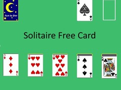 Hra Solitaire Zdarma Karty