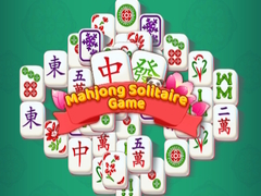 Hra Hra Mahjong Solitaire
