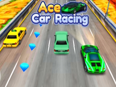 Hra Ace Auto Závody