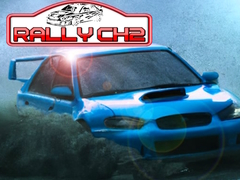 Hra Rallye Šampionát 2