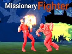 Hra Misionářský Bojovník