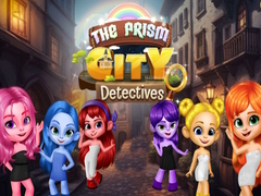 Hra Detektivové Města Prism