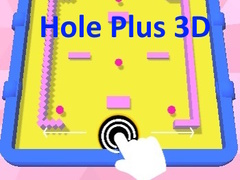 Hra Díra Plus 3D