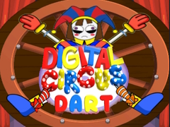 Hra Digitální Cirkus Dart
