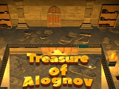 Hra  poklad Alognova