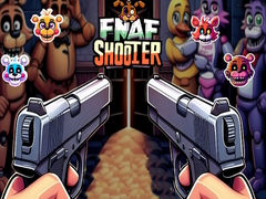 Hra FNAF Střelec