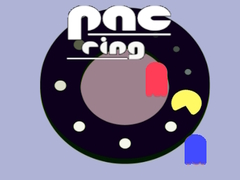 Hra Pac Kruh