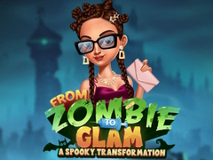 Hra Od zombíka k glamuru: Děsivý