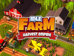 Hra Impozantní Farmářské Impérium