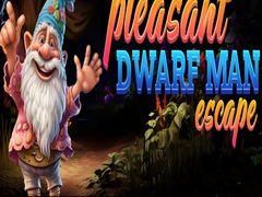 Hra Příjemný útěk trpaslíka