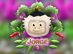 Hra Jorge Bílá Tvář