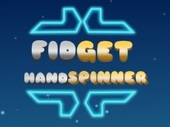 Hra Fidget Spinner