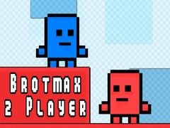 Hra BrotMax 2 Hráč