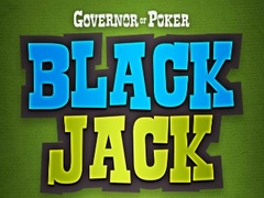 Hra Guvernér Pokru: Blackjack
