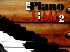 Hra Piano Čas 2