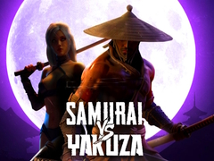 Hra Samuraj proti Yakuzovi