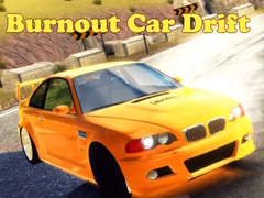 Hra Spálený Auto Drift