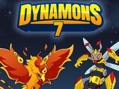 Hra Dynamoni 7