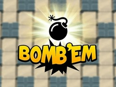 Hra Bomby je