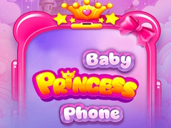 Hra Telefon Malé Princezny