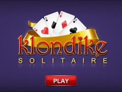 Hra Klondike Solitaire
