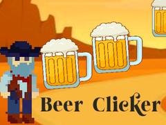 Hra Pivní Kliker
