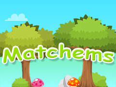Hra Matchems