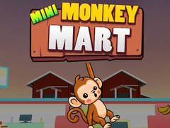 Hra Mini Opičí Trh