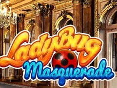 Hra Maškarní ples Berušky