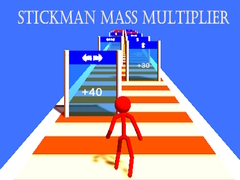 Hra Stickman Masy Násobitel