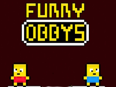 Hra Vtipné Obbys